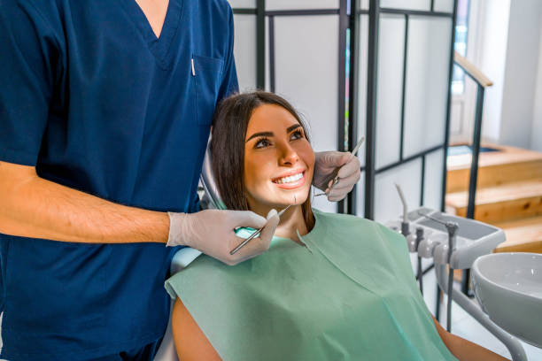 Best Invisalign and Clear Aligners  in Carpentersvle, IL