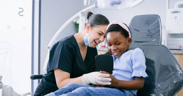 Best Dental Fillings (Composite and Amalgam)  in Carpentersvle, IL