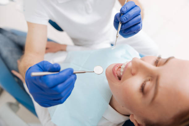 Dental Inlays and Onlays in Carpentersville, IL