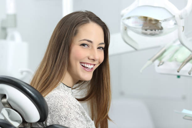Oral Cancer Screening in Carpentersville, IL