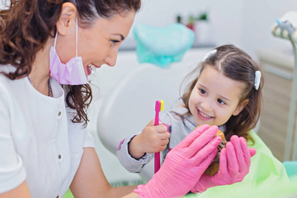 Advanced Technology for Better Dental Care in Carpentersville, IL